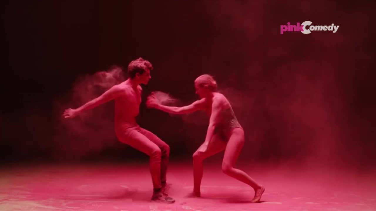 PinkComedy