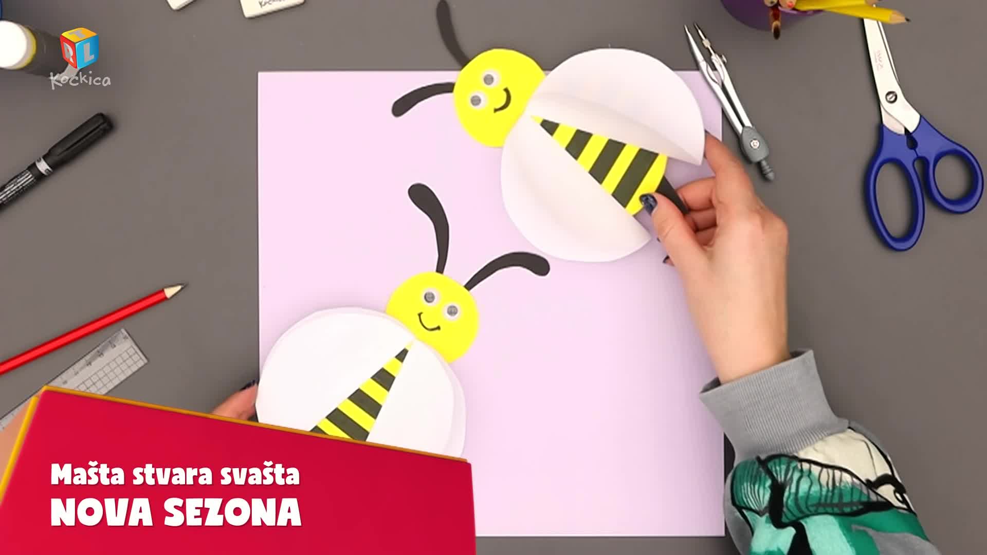 RTLKockica
