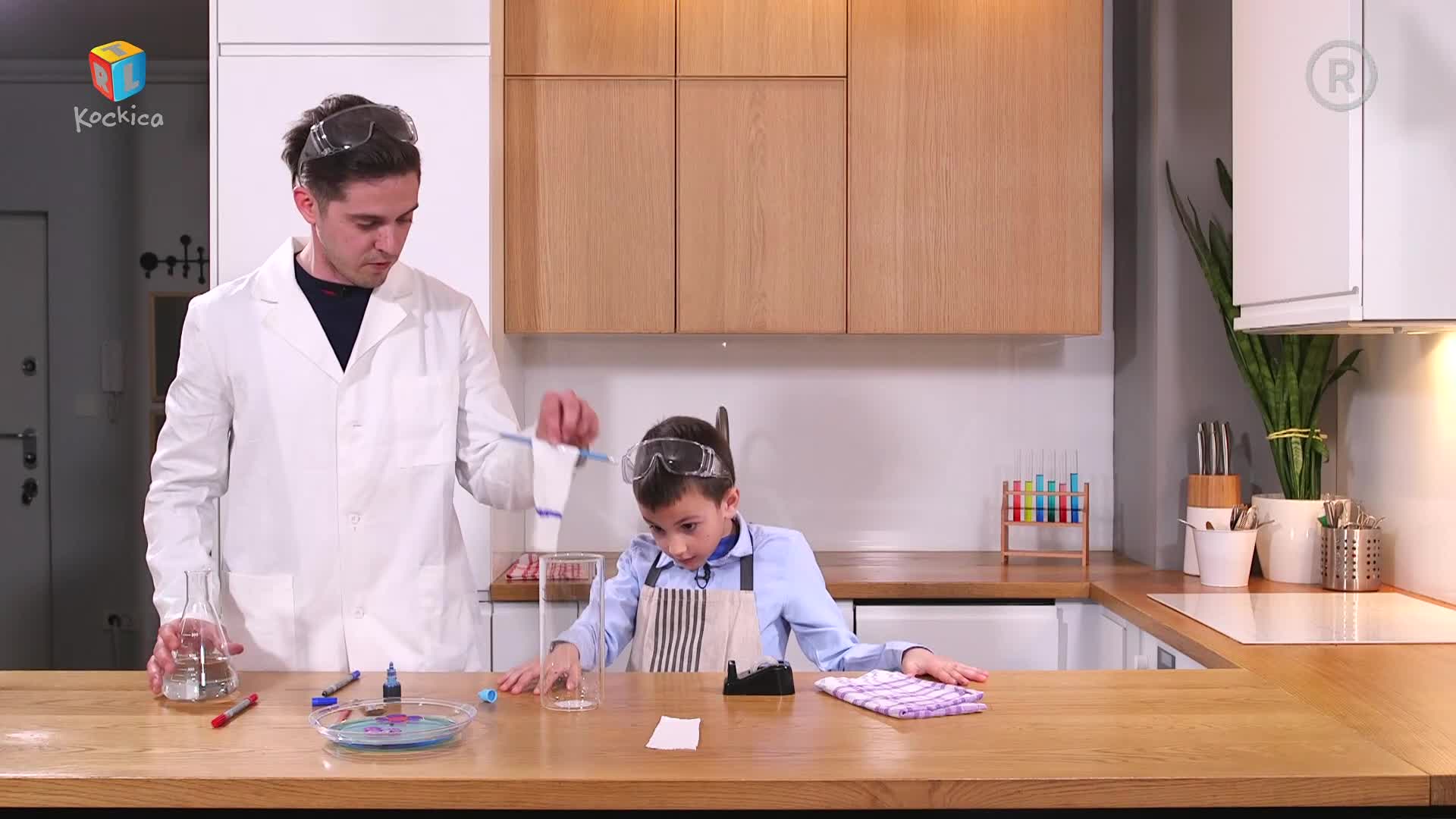 RTLKockica
