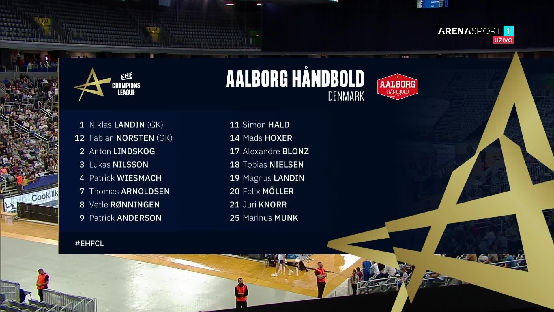 ArenaSportHD1