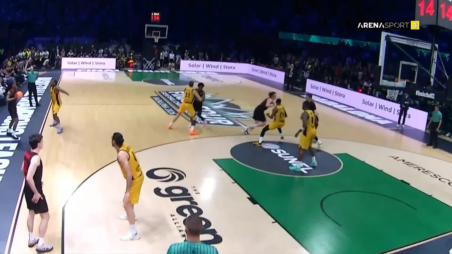 ArenaSportHD3