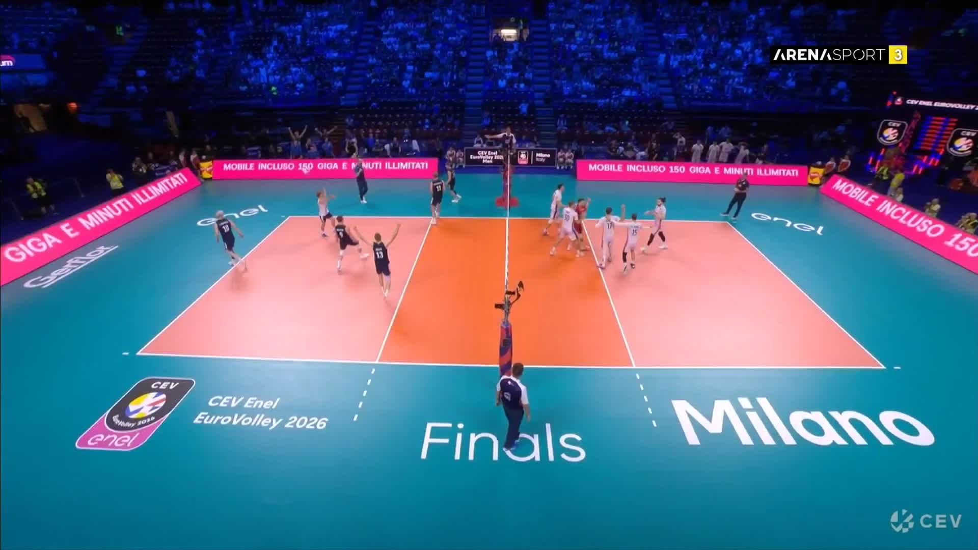 ArenaSportHD3