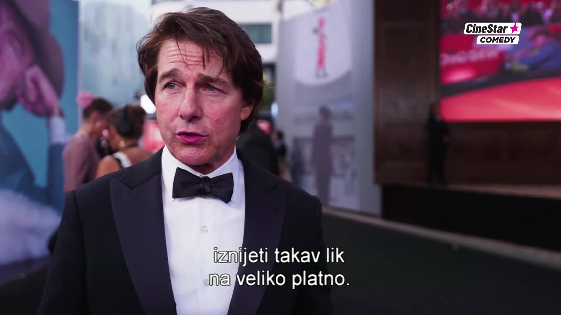 CinestarComedy