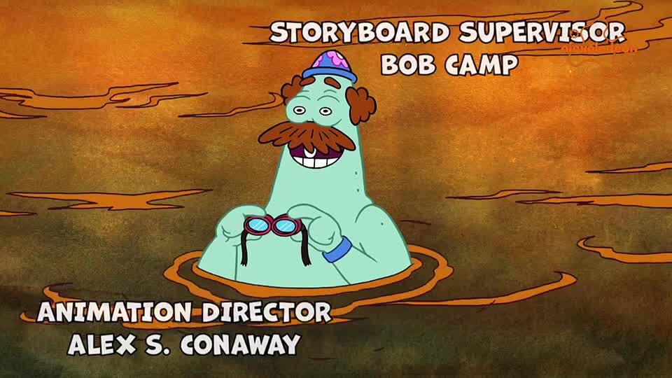 Nickelodeon