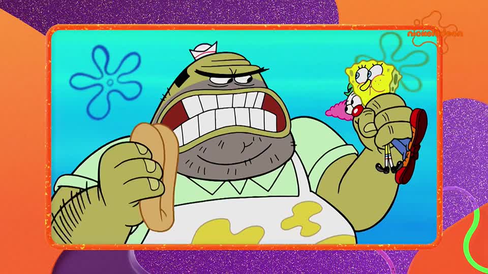 Nickelodeon