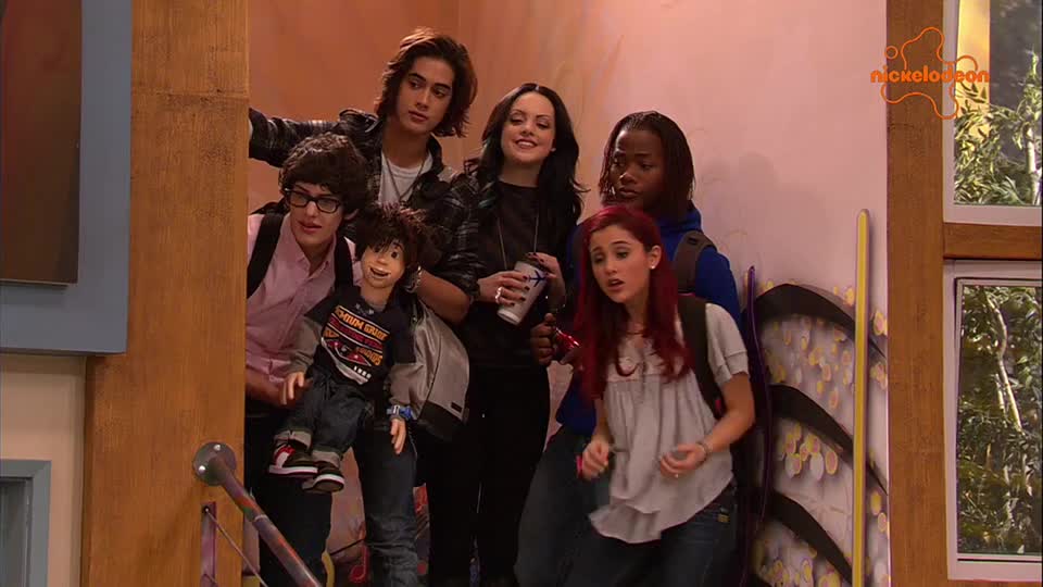 Nickelodeon