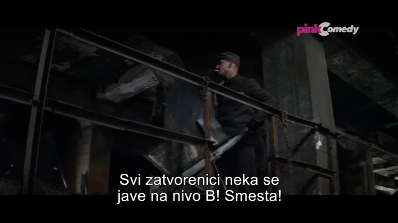 PinkComedy