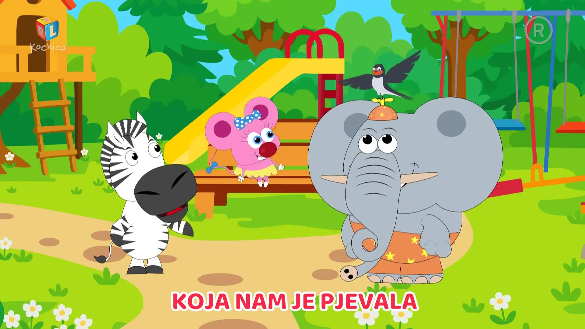 RTLKockica