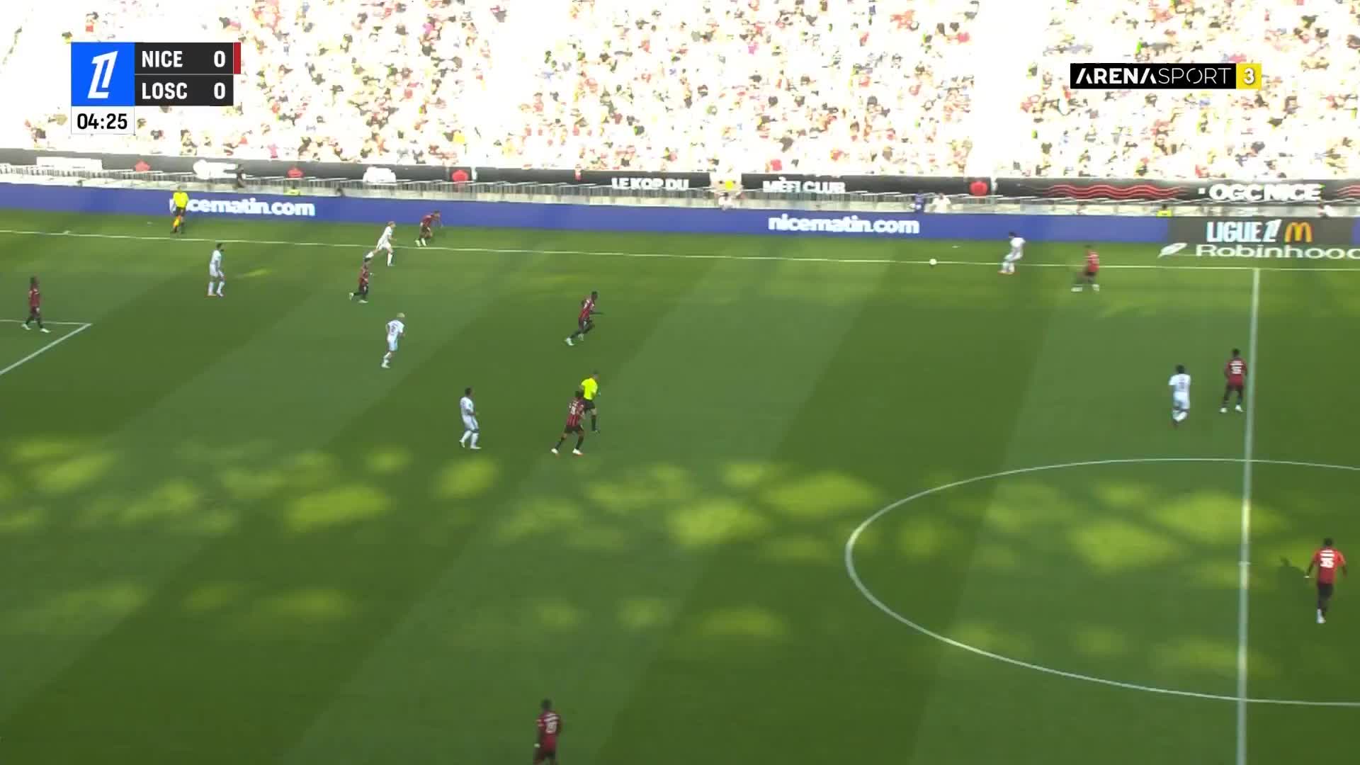 ArenaSportHD3