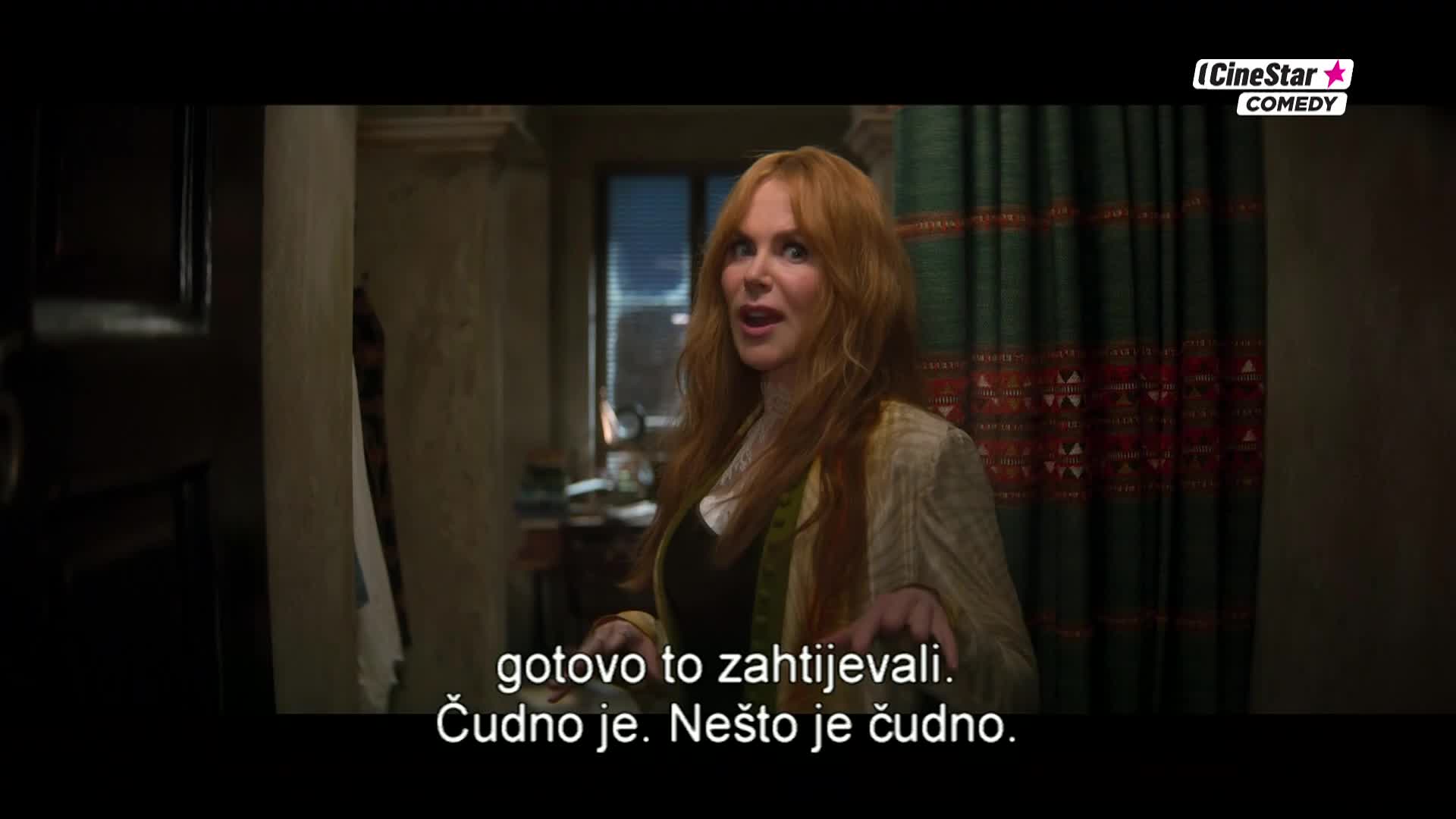 CinestarComedy