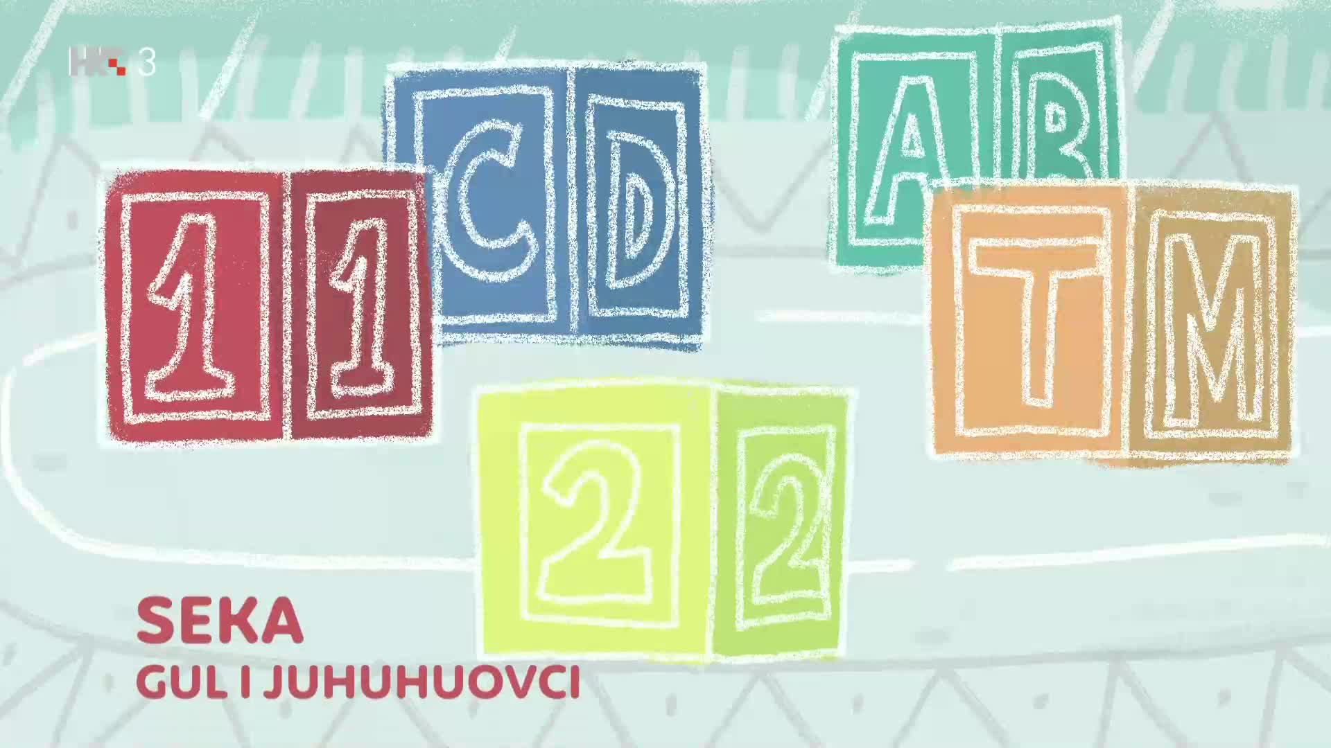 HRT3