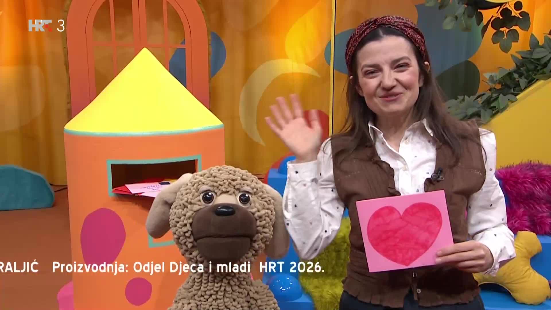HRT3