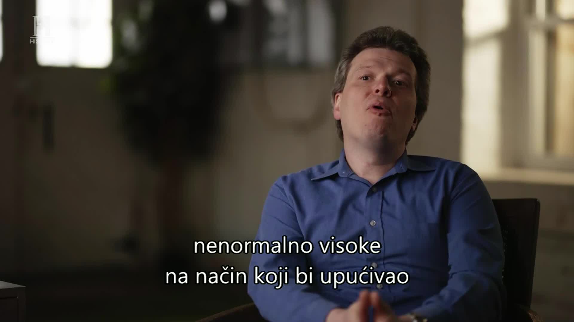 History