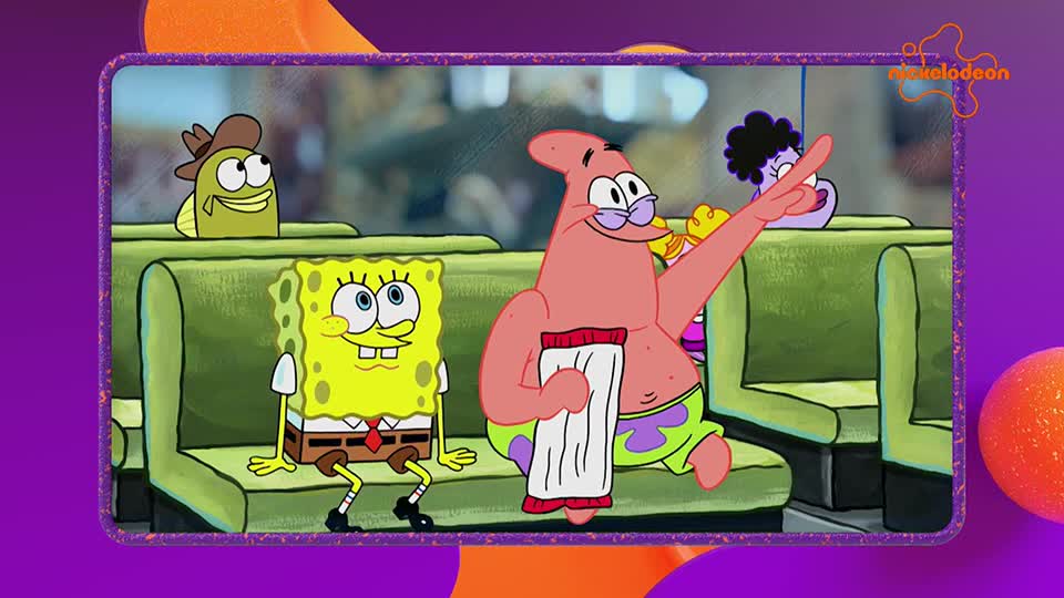 Nickelodeon
