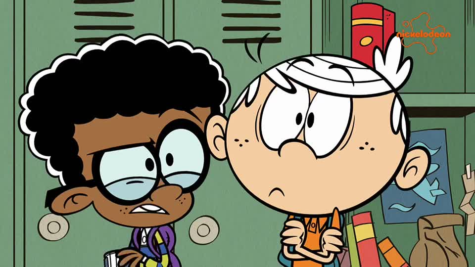Nickelodeon