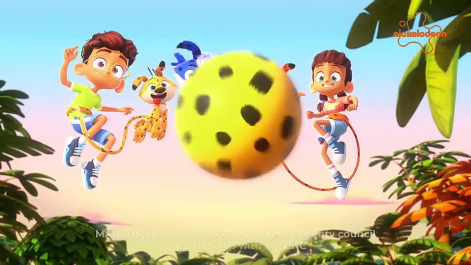 Nickelodeon