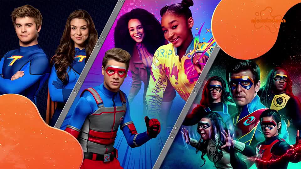 Nickelodeon