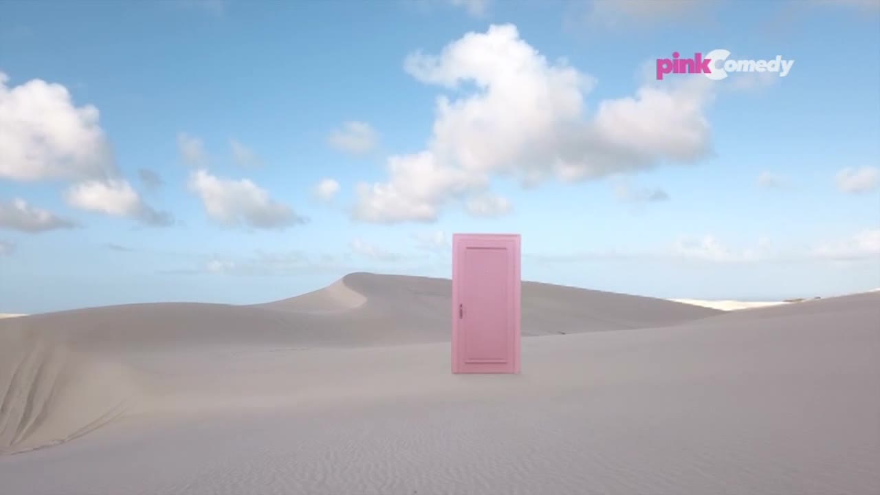 PinkComedy