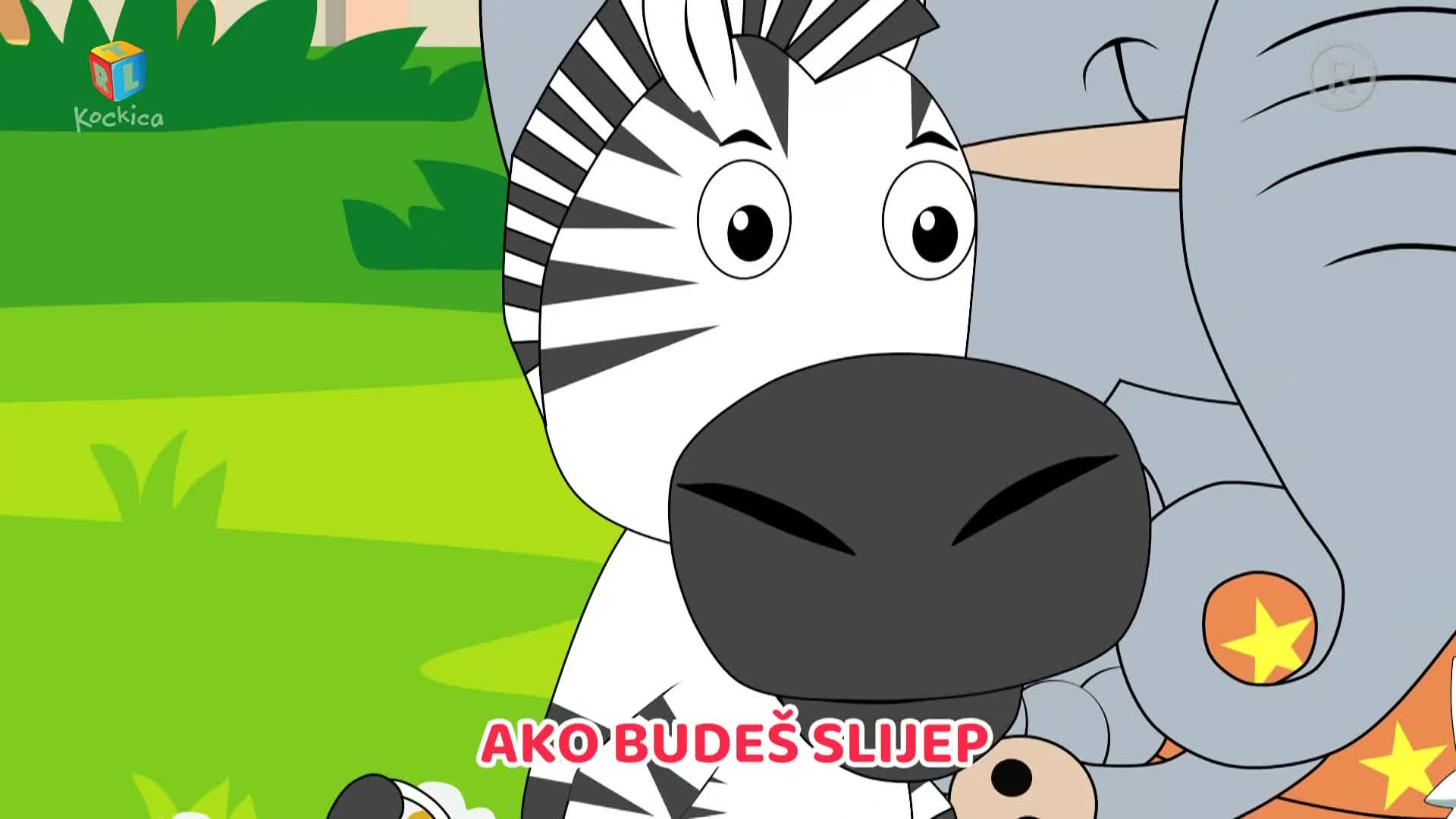 RTLKockica