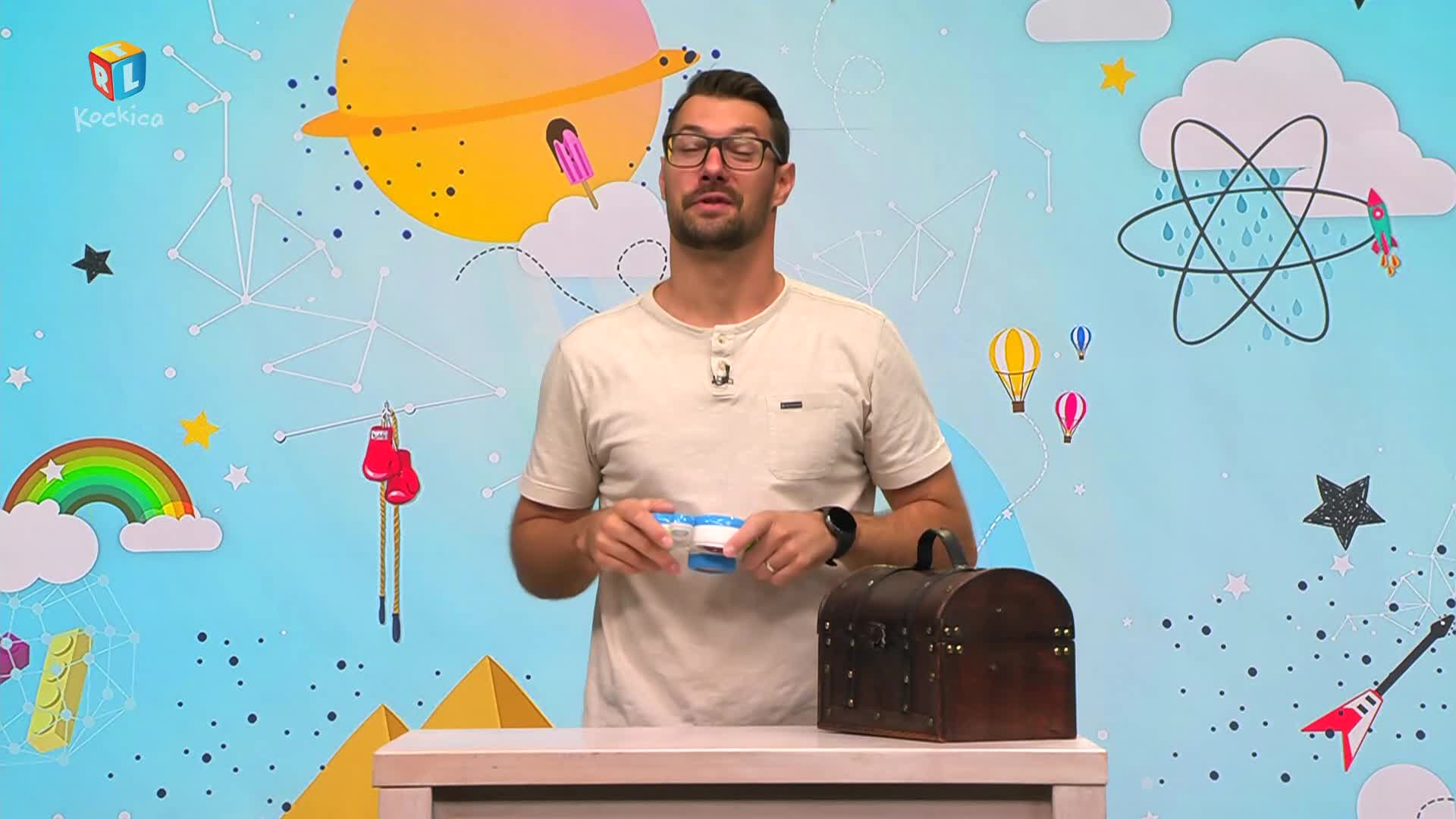 RTLKockica