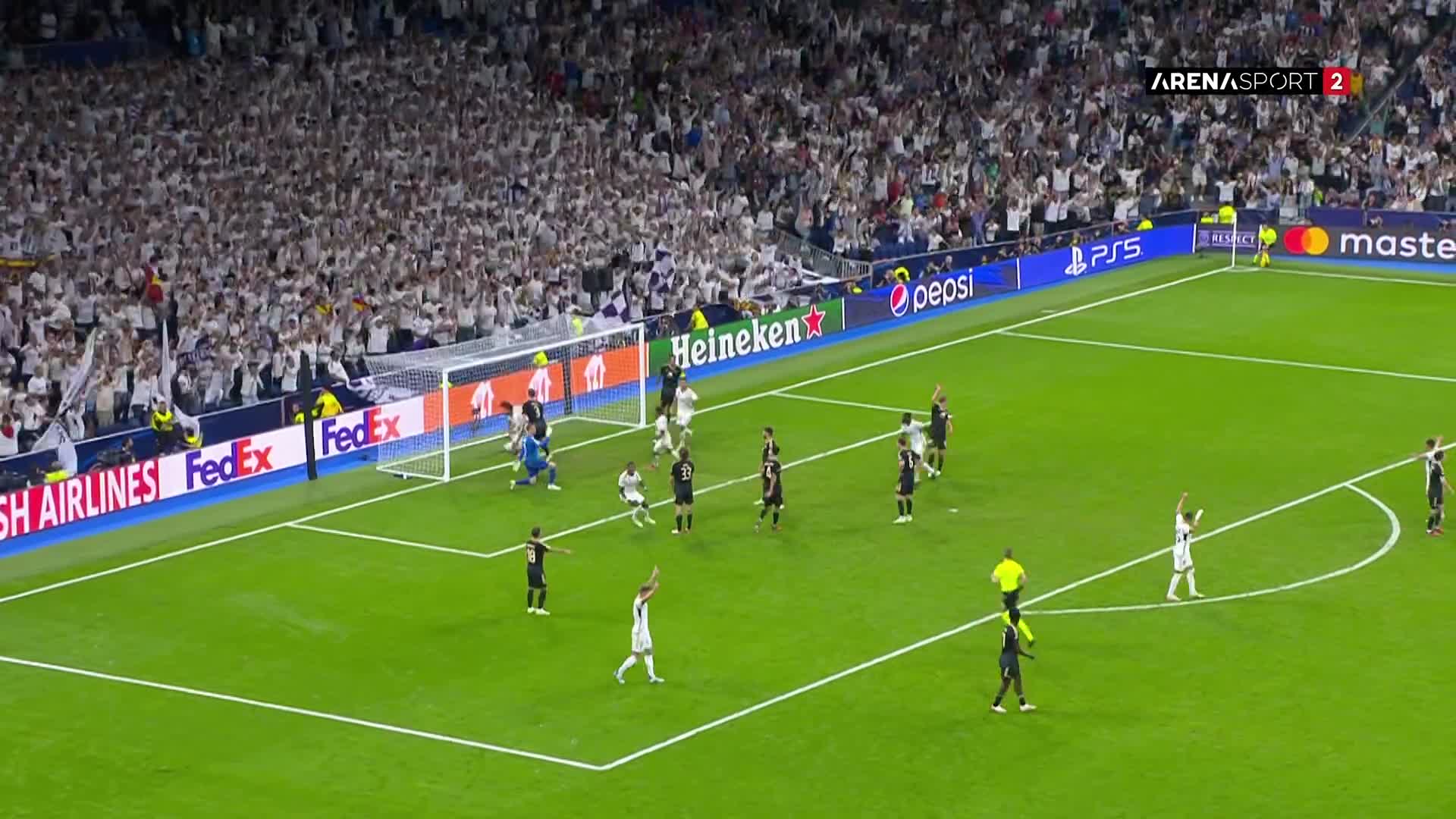 ArenaSportHD2