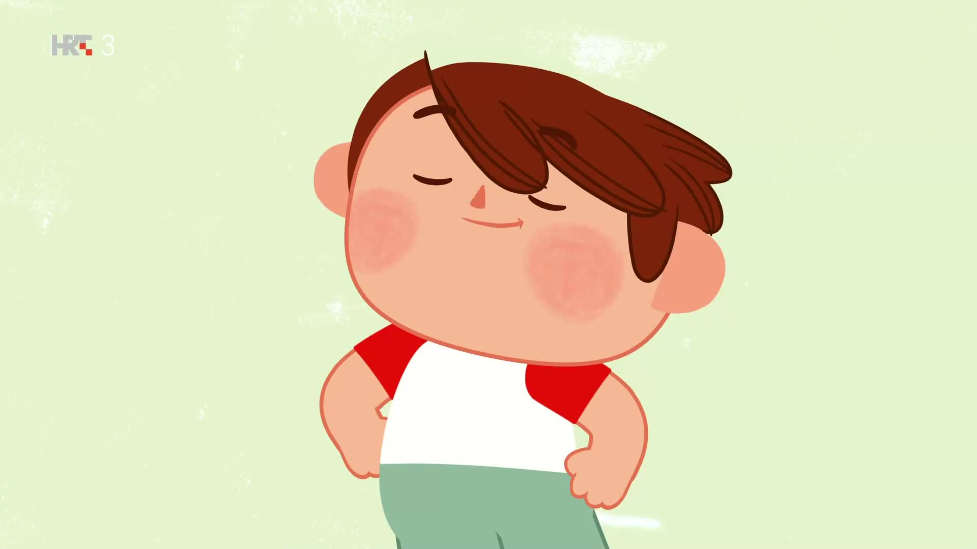 HRT3