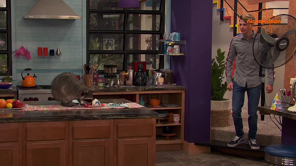 Nickelodeon
