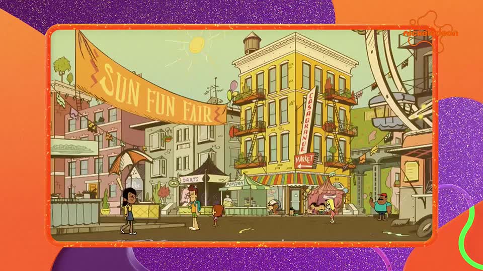 Nickelodeon