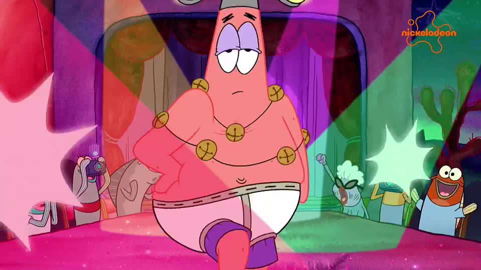 Nickelodeon