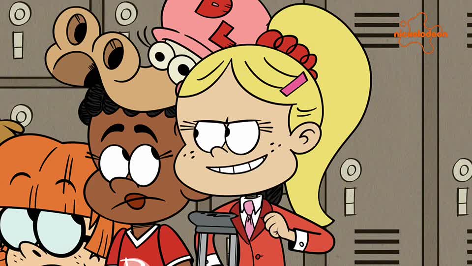 Nickelodeon