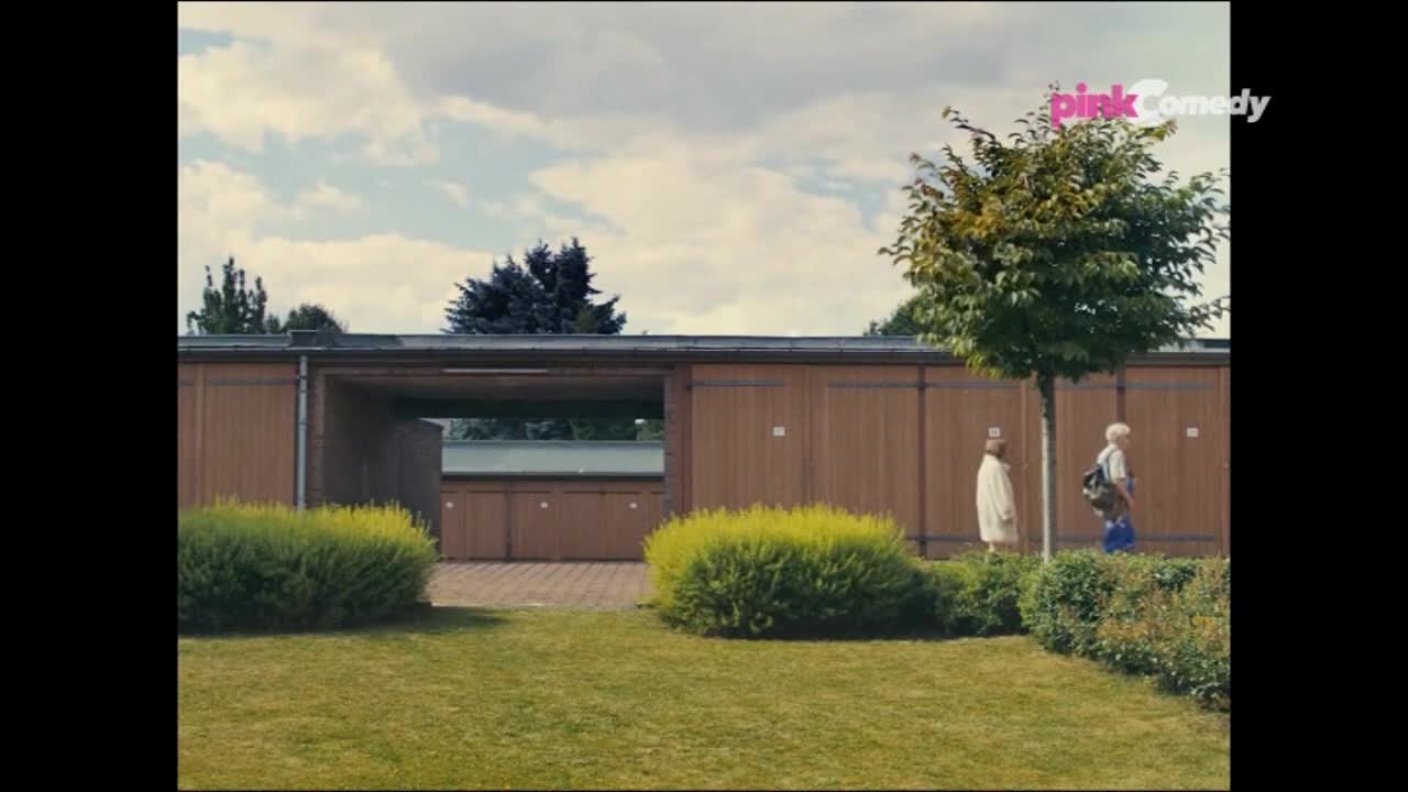 PinkComedy