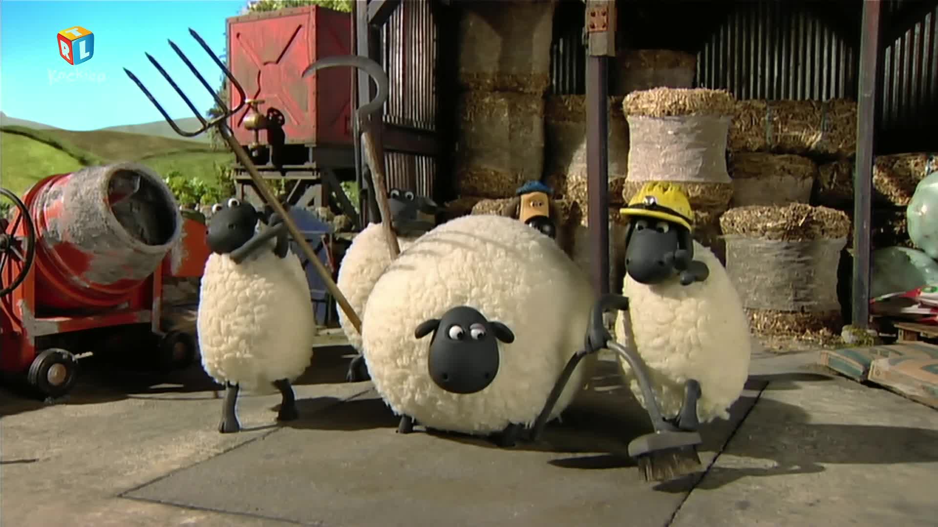 RTLKockica