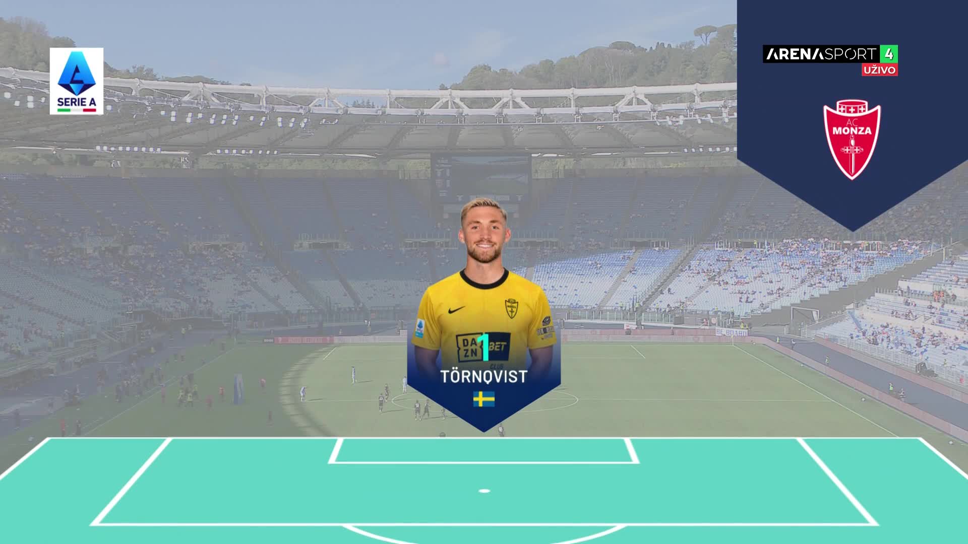 ArenaSportHD4