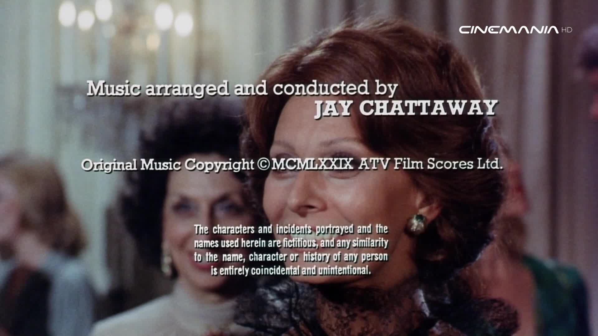 Cinemania