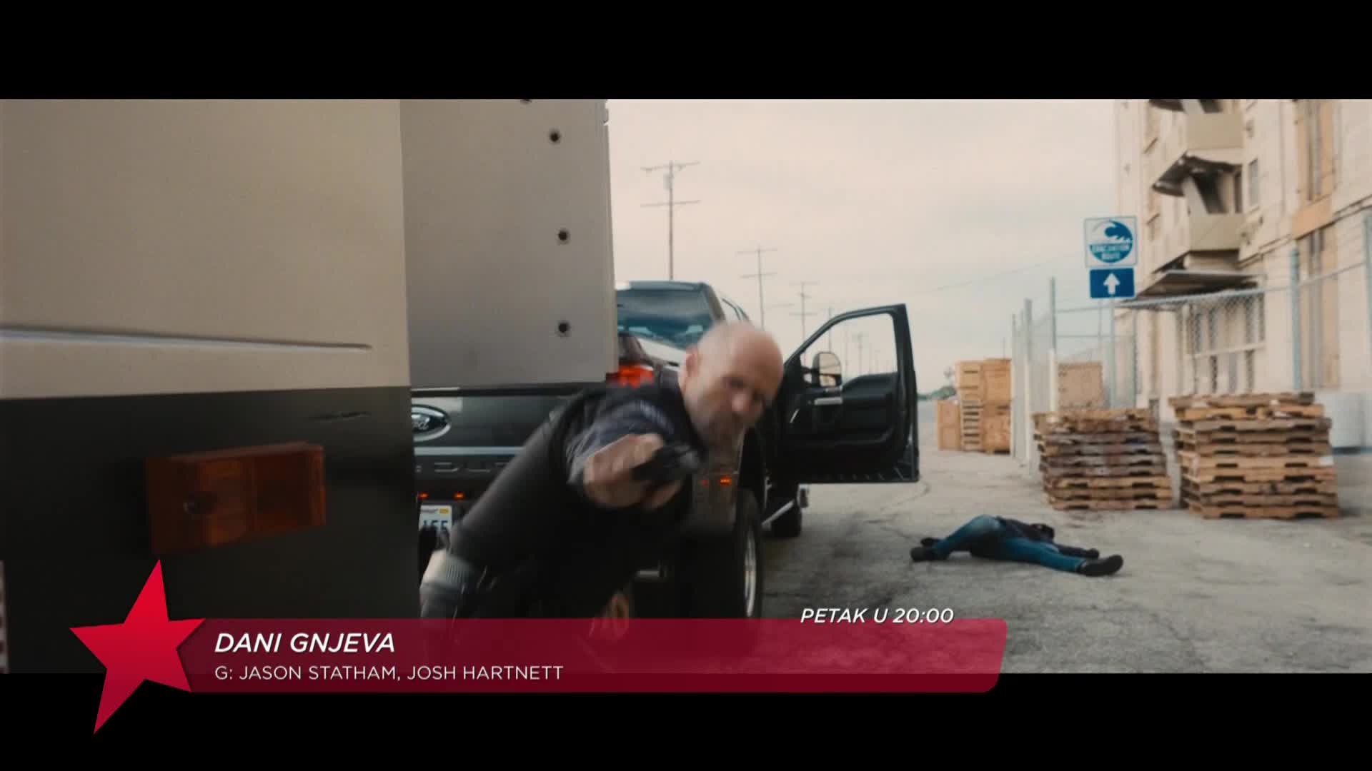 CinestarAction