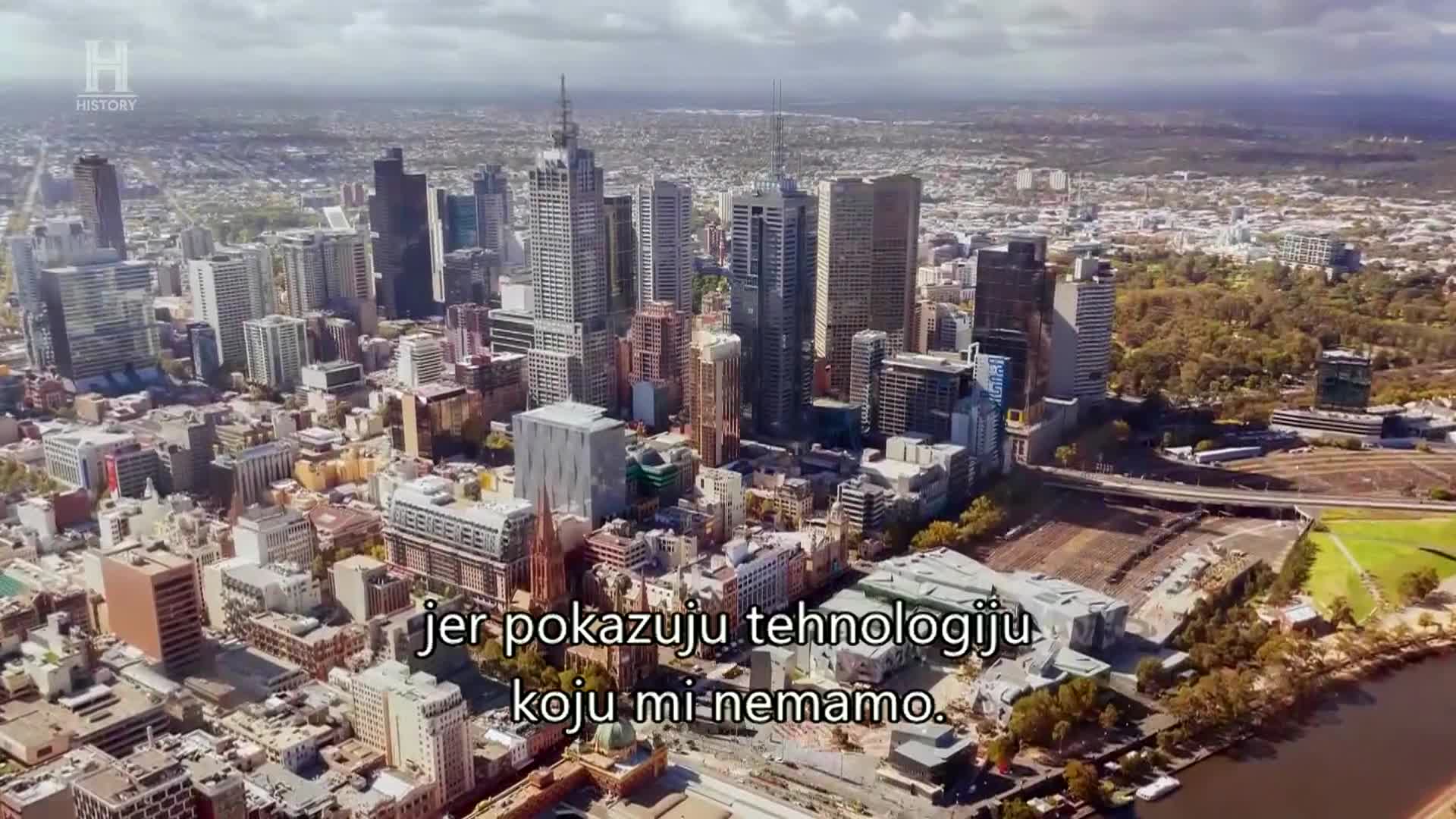 History