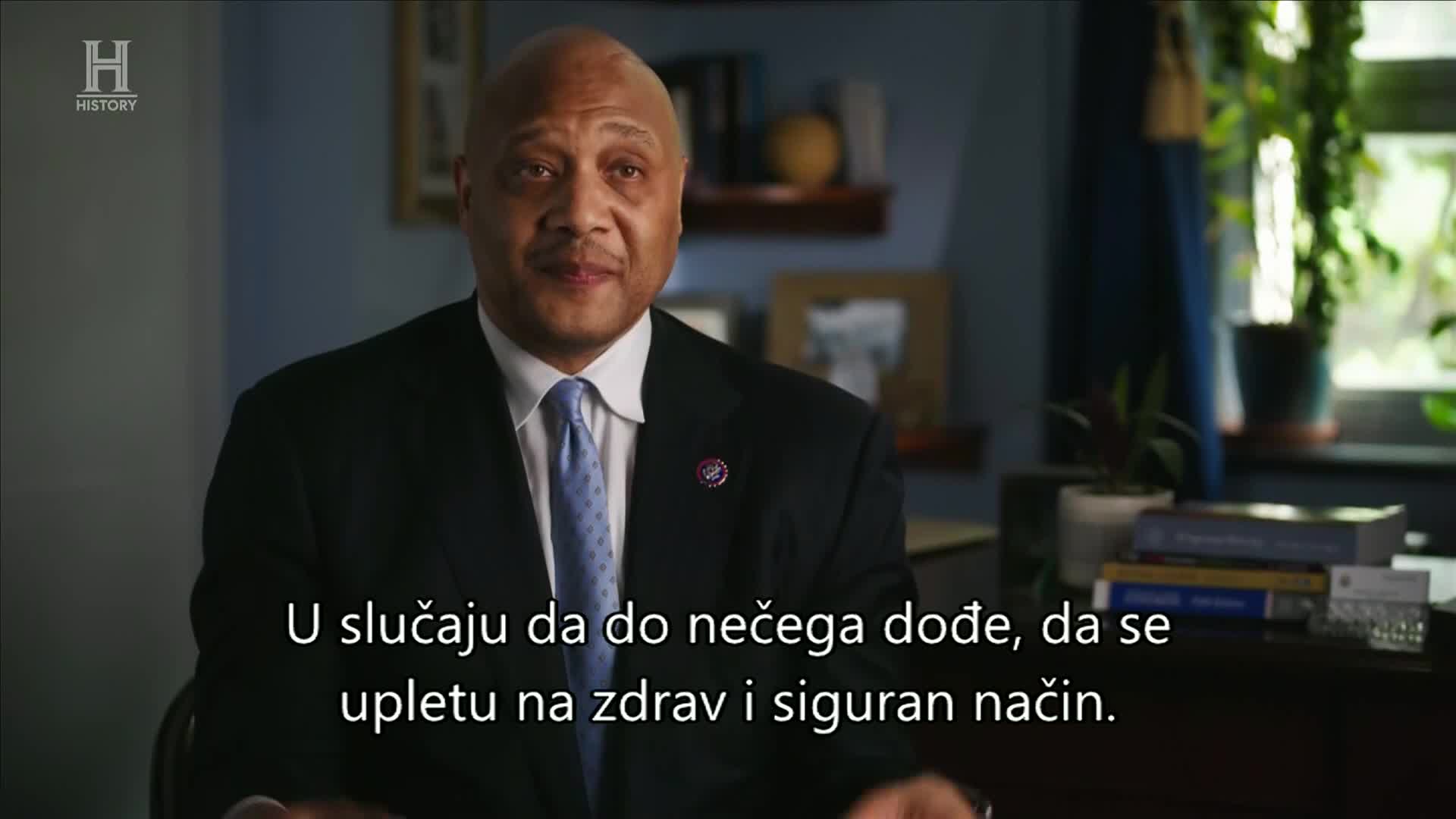 History