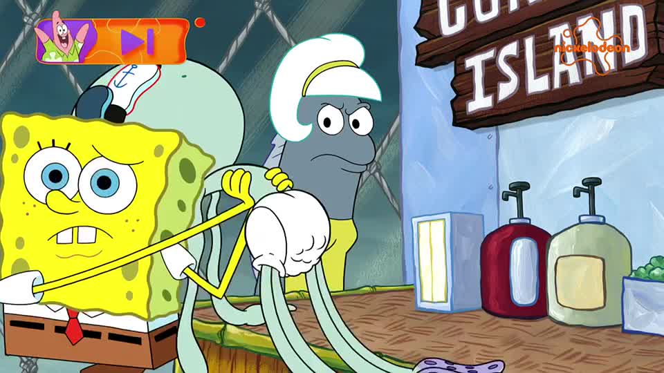 Nickelodeon
