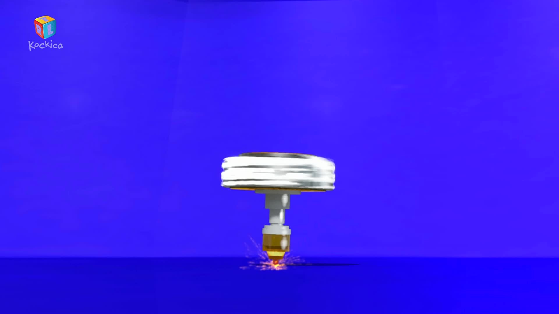 RTLKockica
