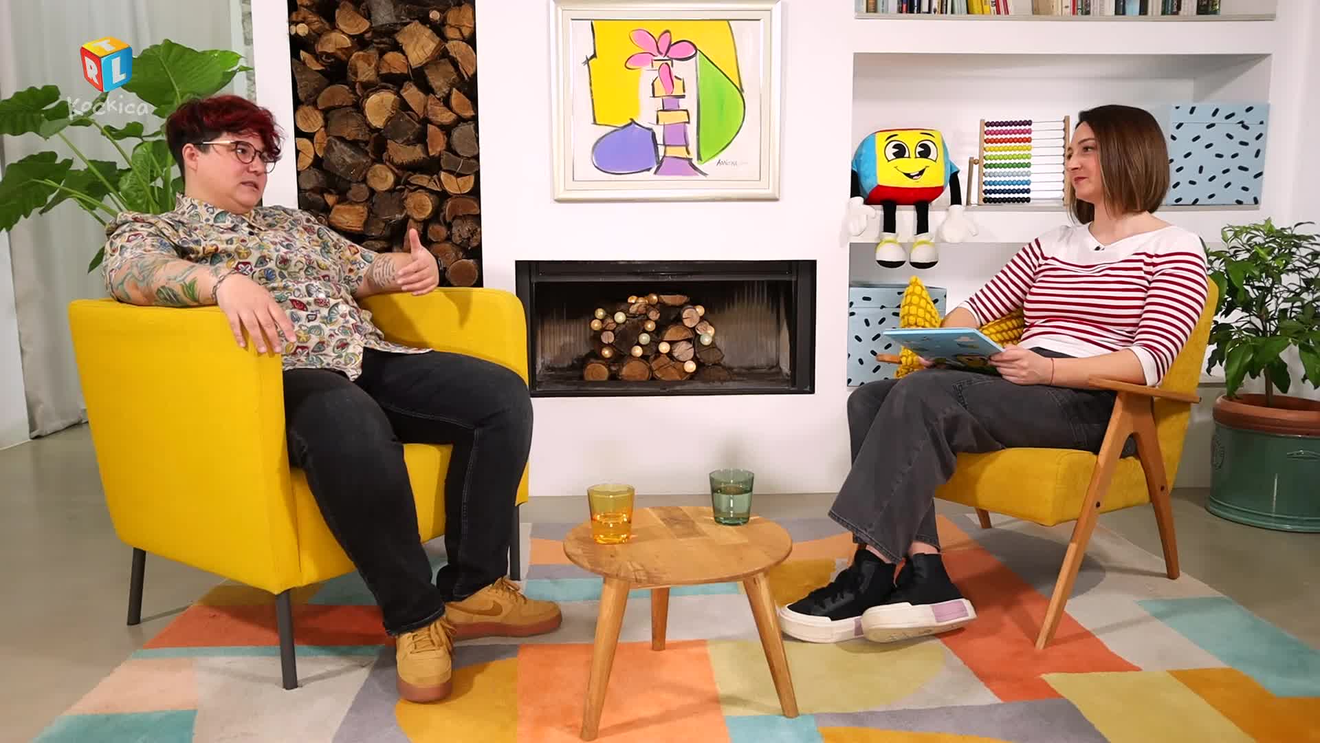 RTLKockica