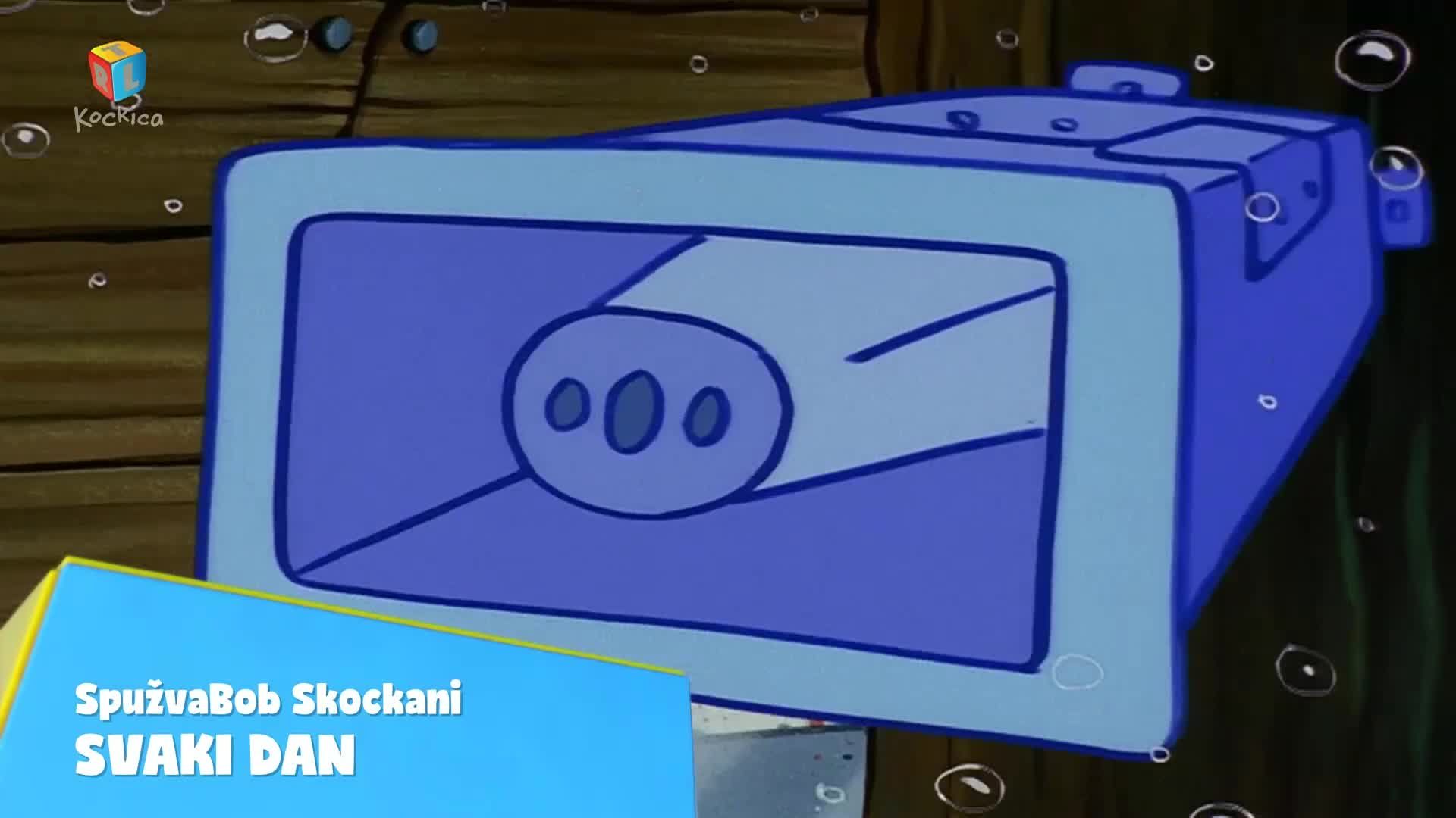 RTLKockica