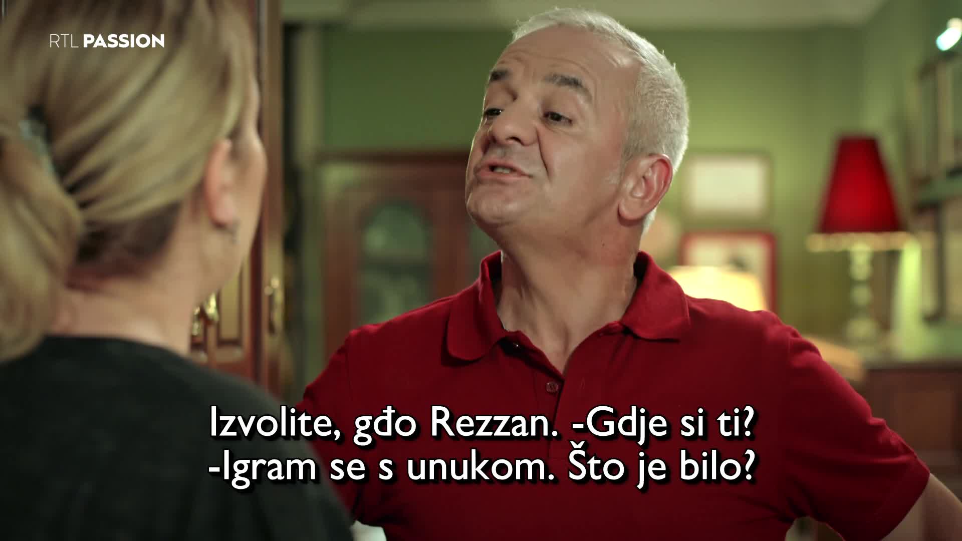 RTLpassion