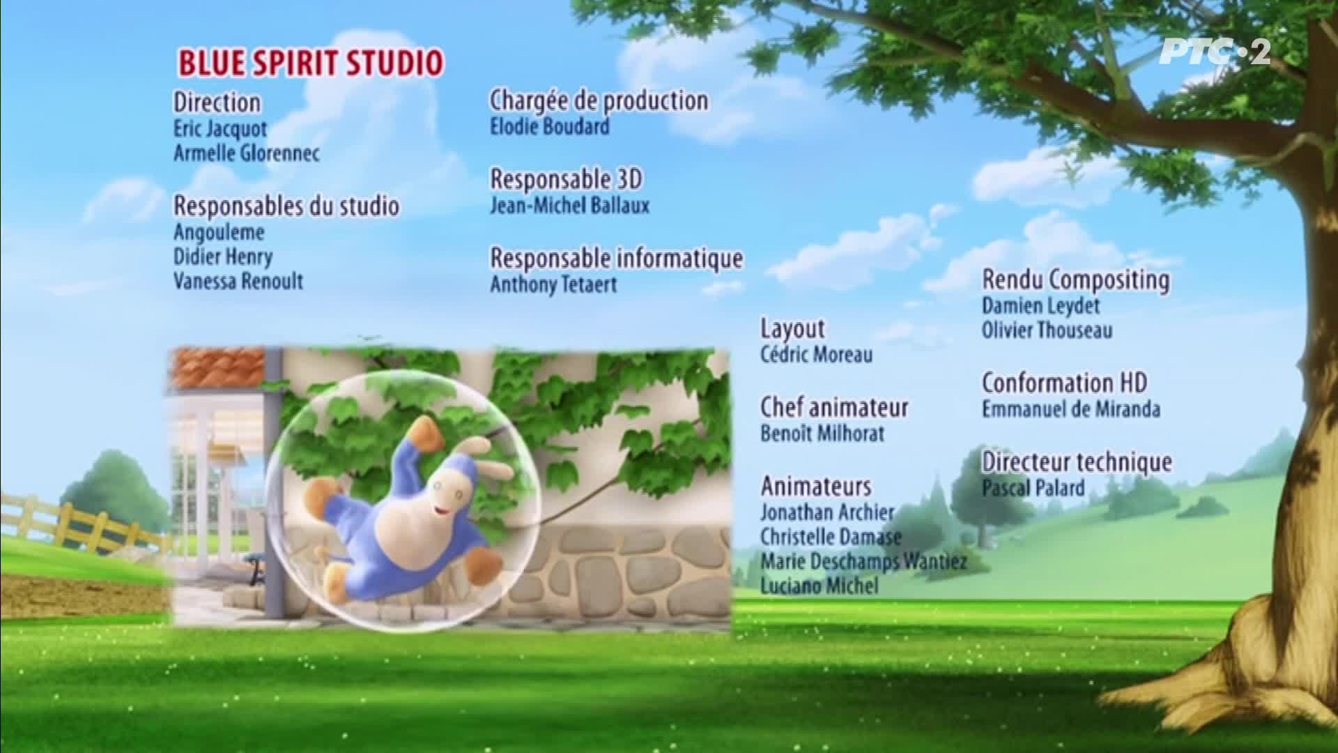 RTS2