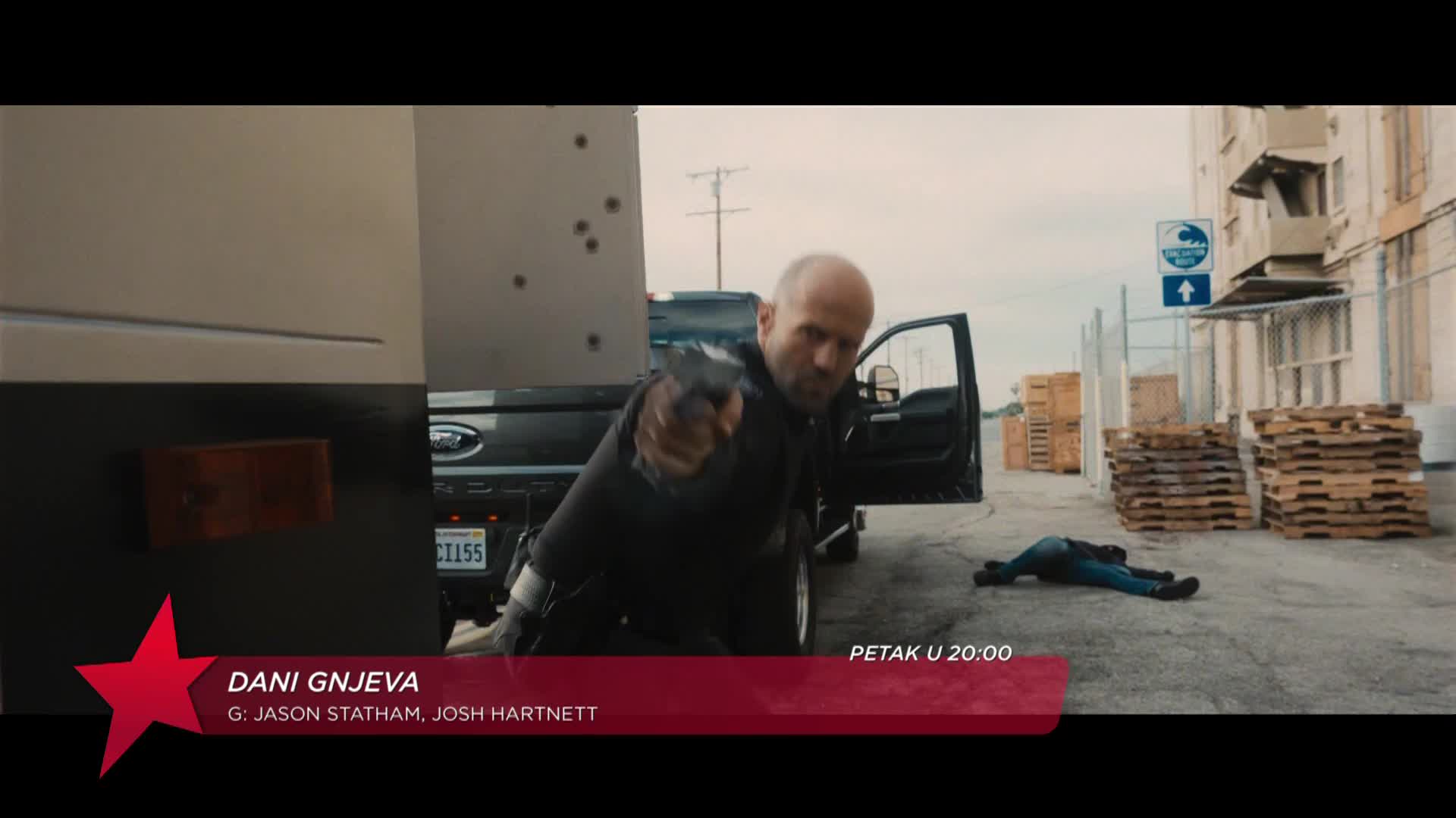 CinestarAction
