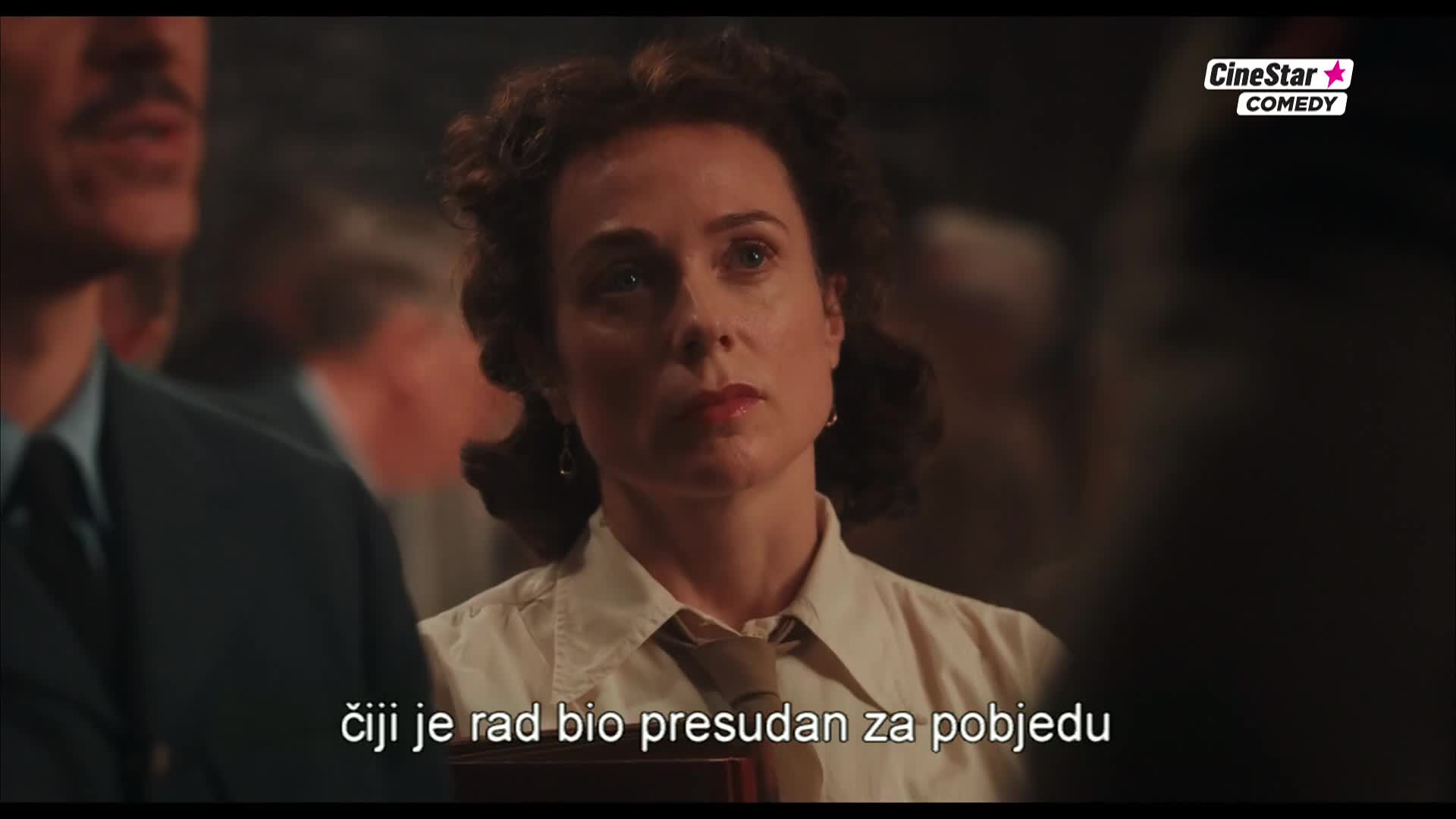 CinestarComedy