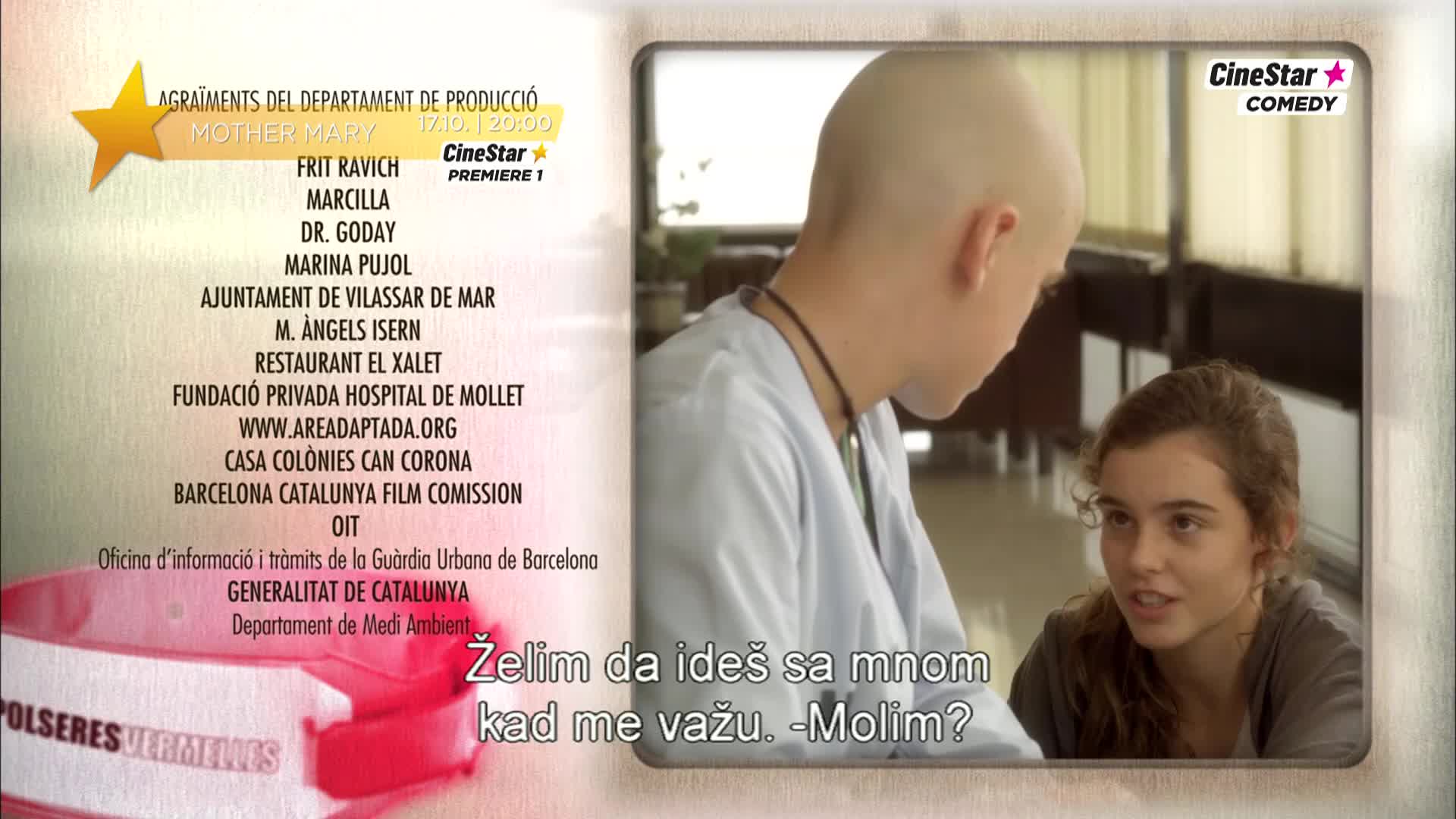 CinestarComedy