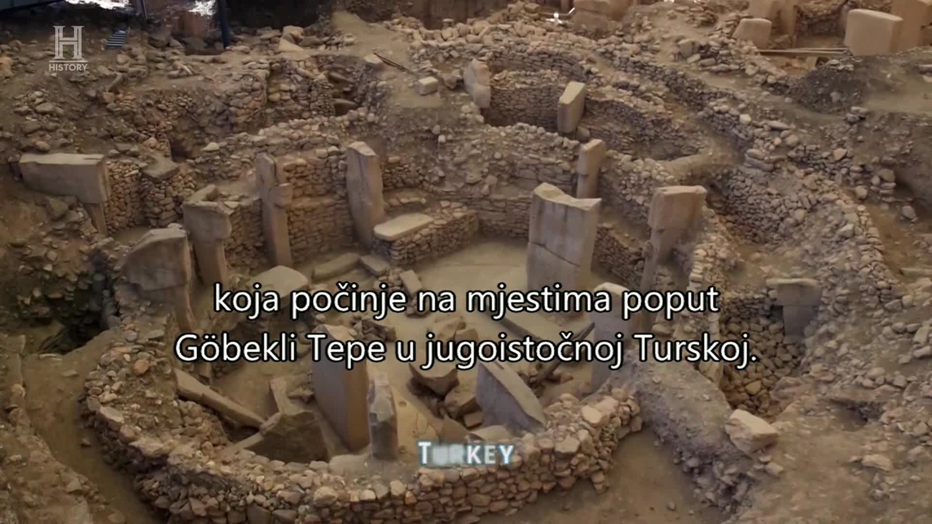 History