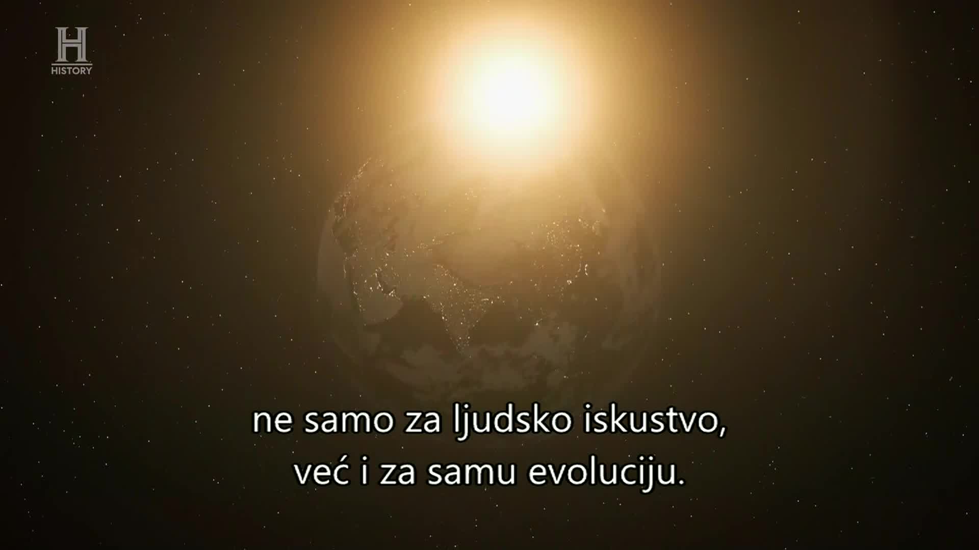History