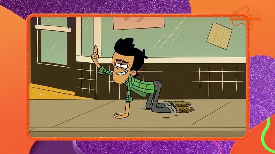 Nickelodeon
