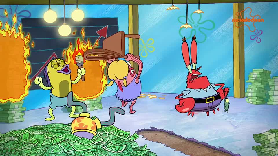 Nickelodeon